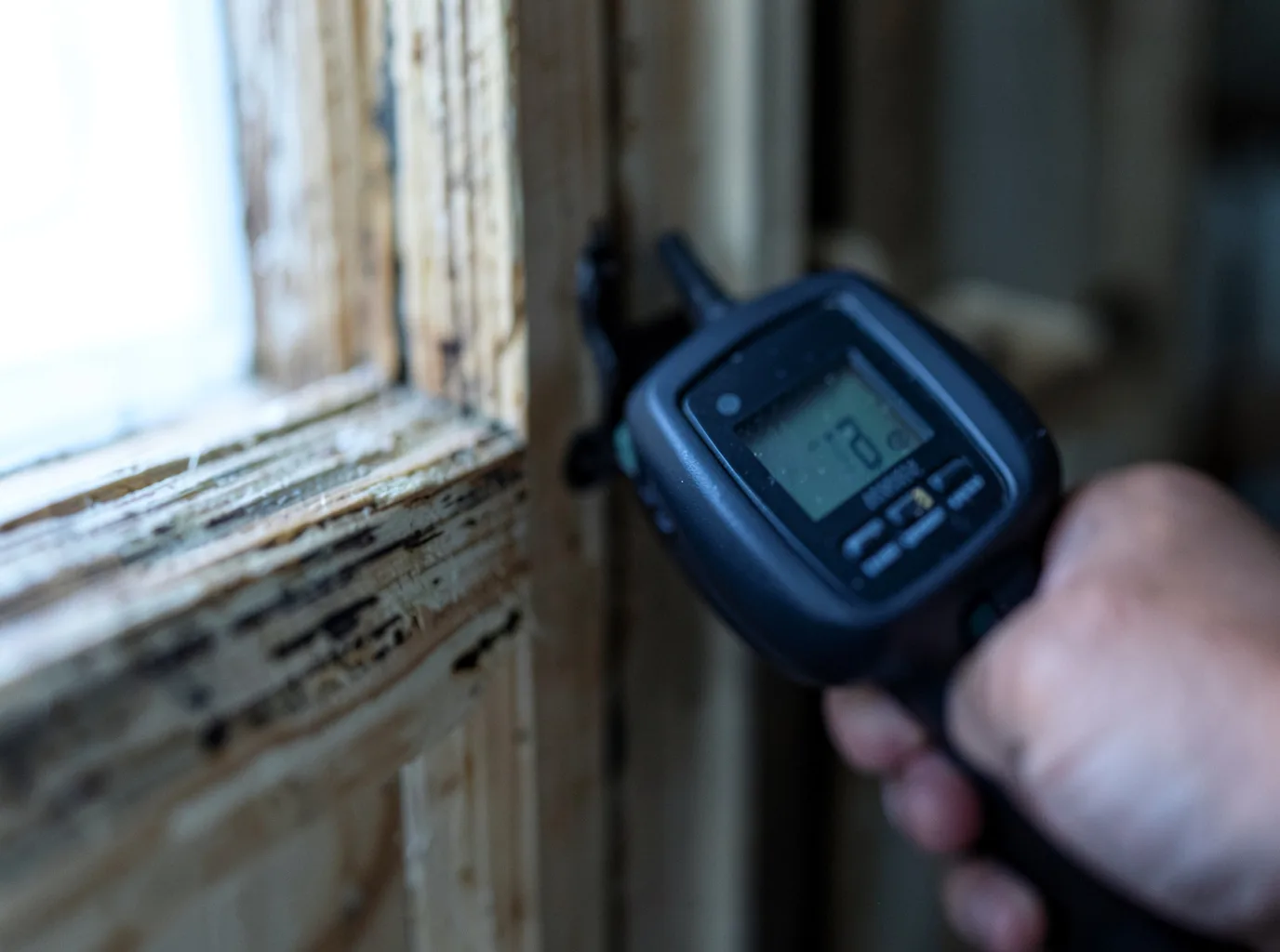 Commercial Water Damage Restoration in Stockbridge, MI