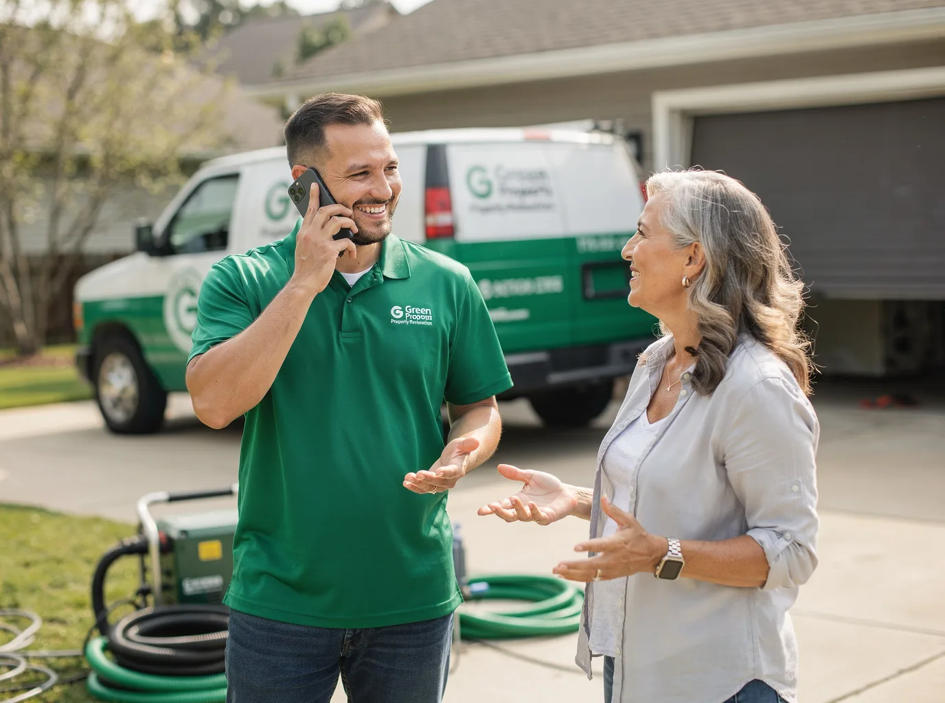 Water Damage Restoration Stockbridge, MI FAQs